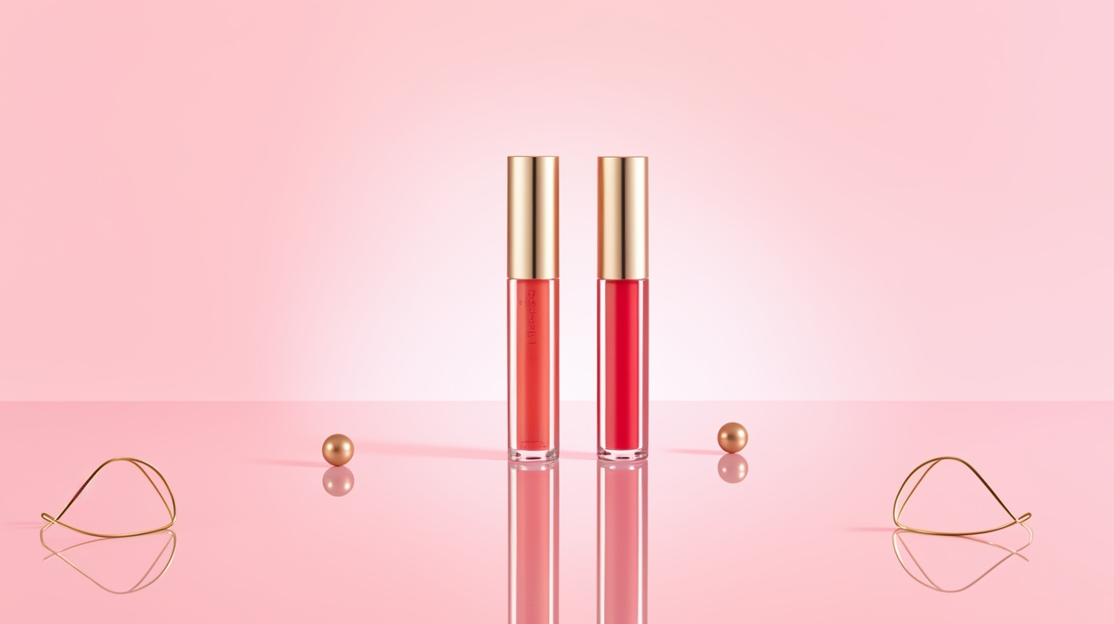 How to Scale Your Viral TikTok Lip Gloss Brand with Professional Contract Manufacturing
