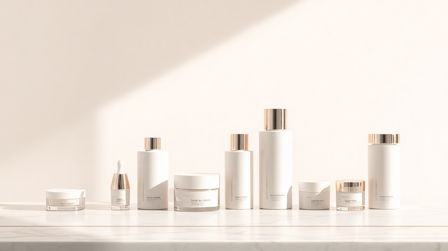 Building a Successful Private Label Skincare Brand: Strategies and Insights