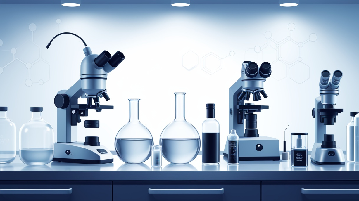 The Science Behind Laboratory Cosmetics: A Comprehensive Guide to Skincare Research and Product Development