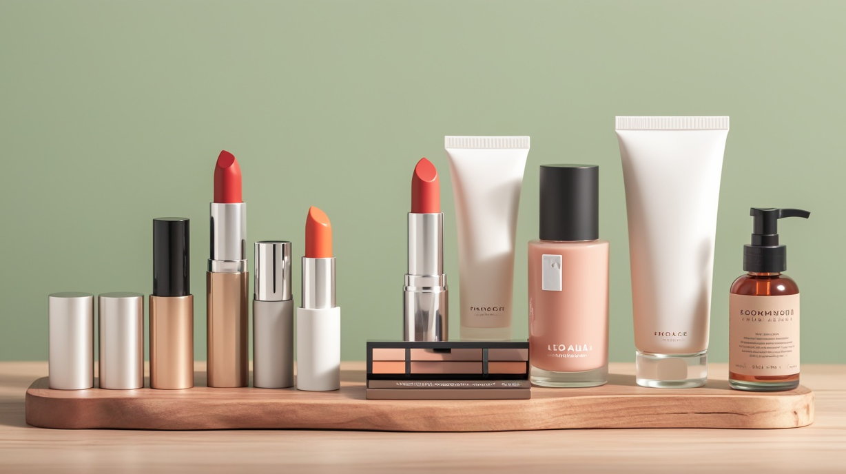 The Rise of Private Label Vegan Makeup: A Sustainable Beauty Revolution