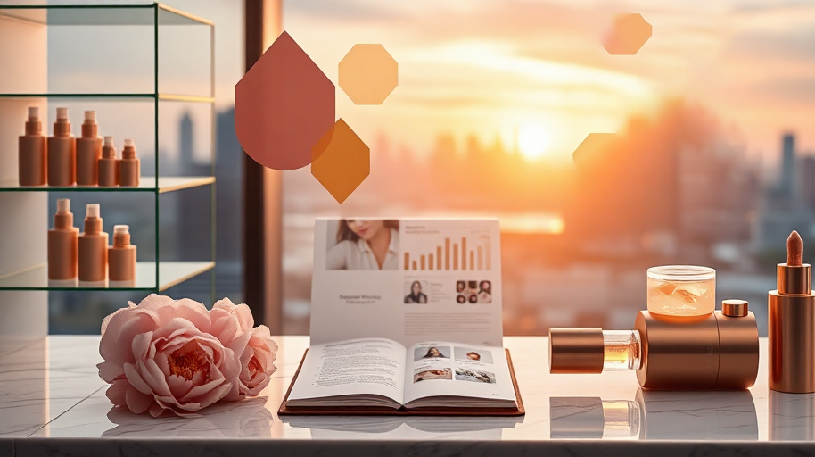 Understanding Cosmetic Labeling Requirements: A Comprehensive Guide