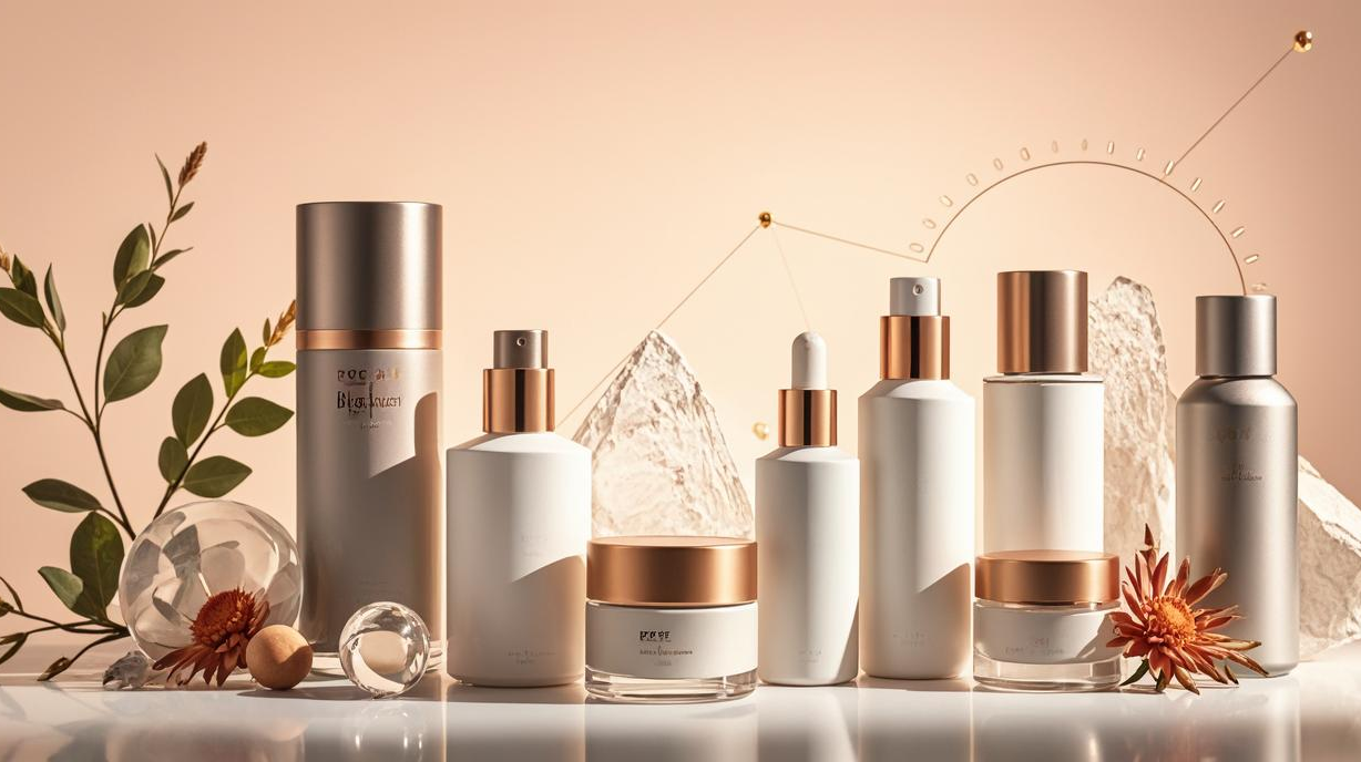 The Ultimate Guide to Private Label Cosmetics: Launching and Scaling Your Beauty Brand