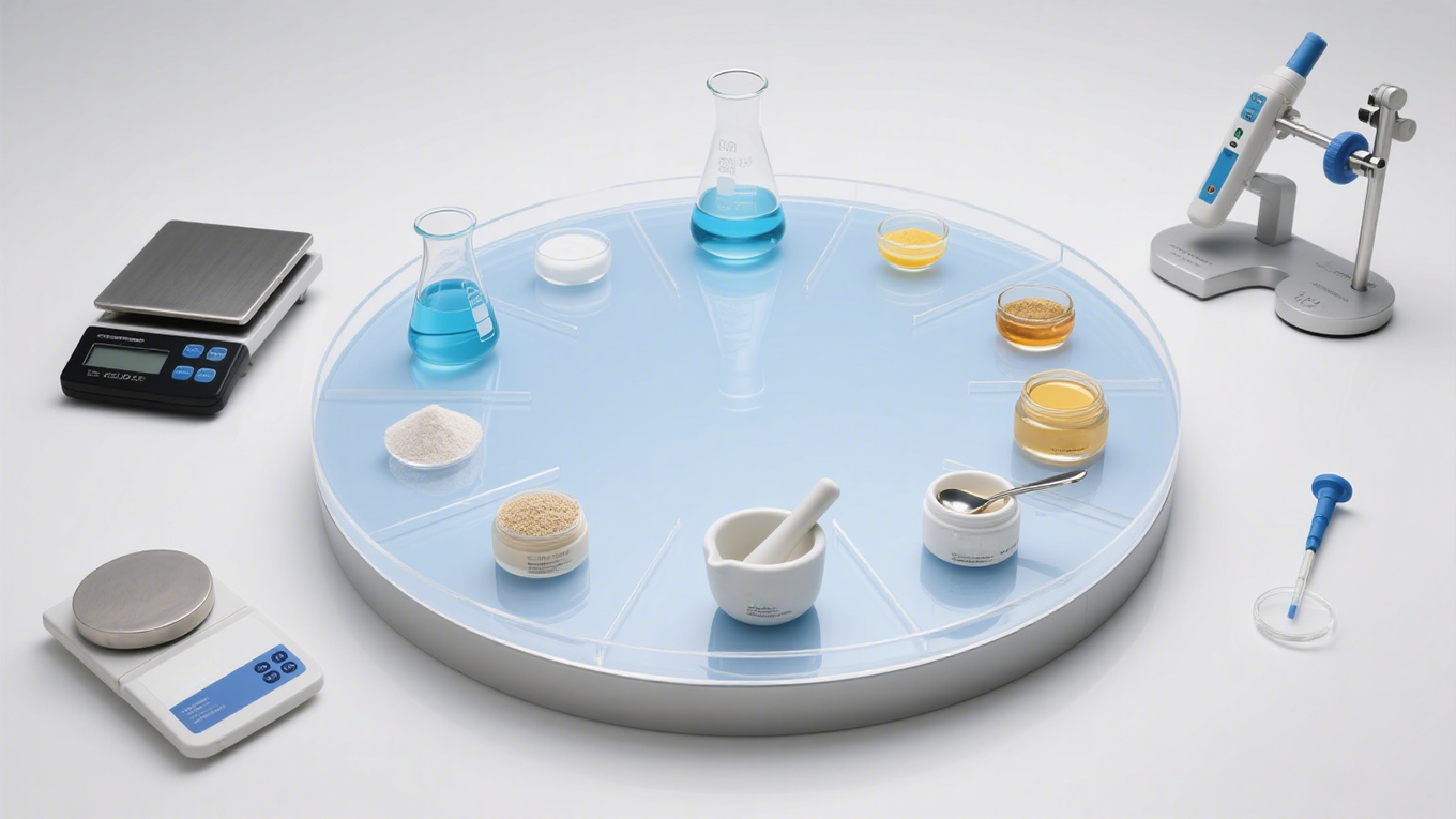 Analysis of 10 Common Face Cream Ingredients: What’s in Your Formula