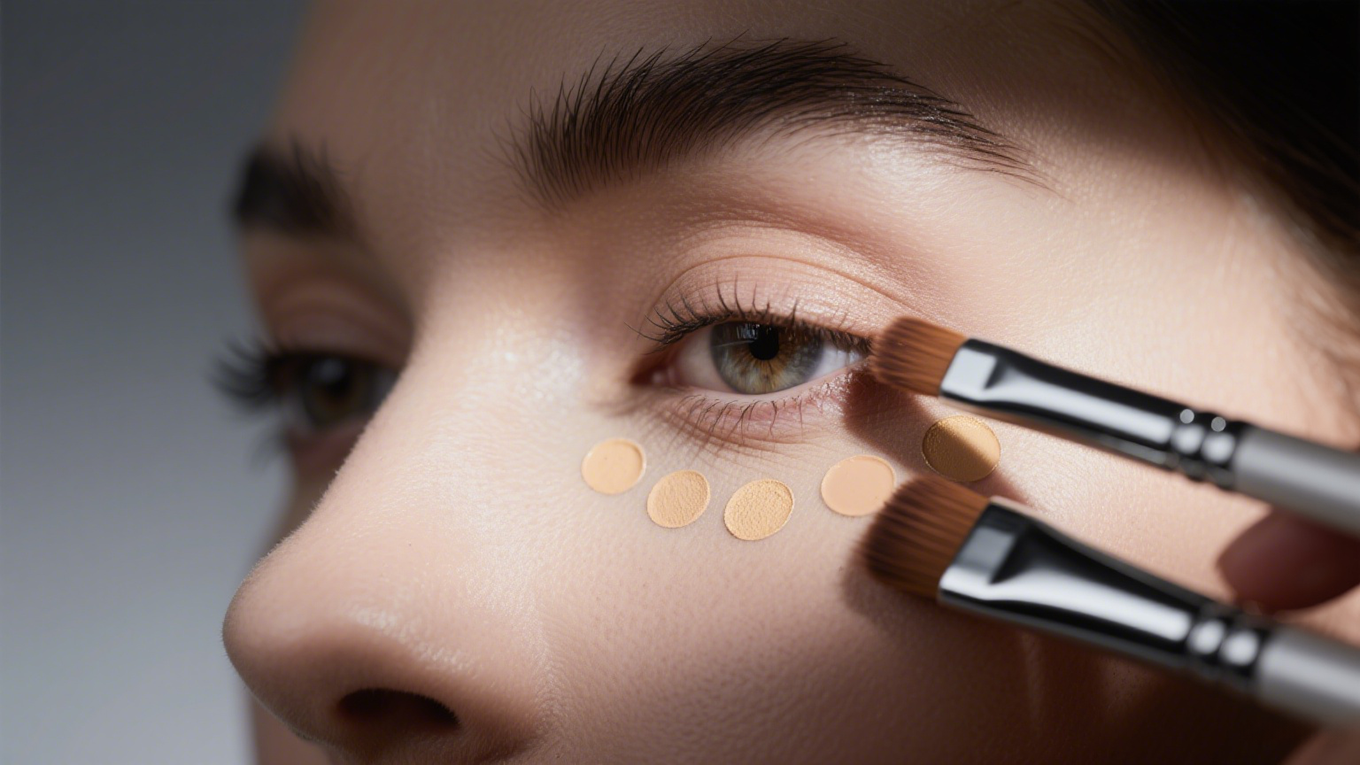 BB Cream vs. Concealer: What’s the Difference, and Which Should You Reach For?