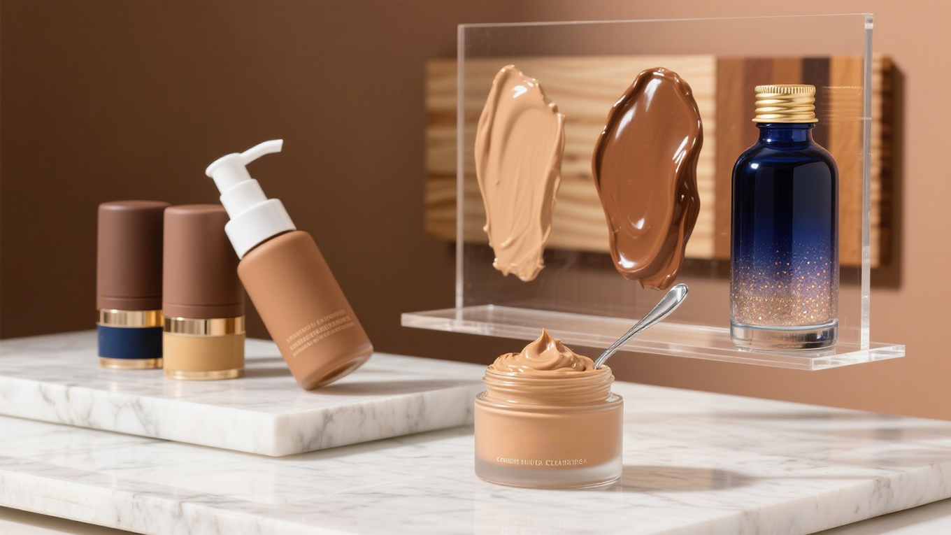 Beauty Tanning Mousse Market Insights