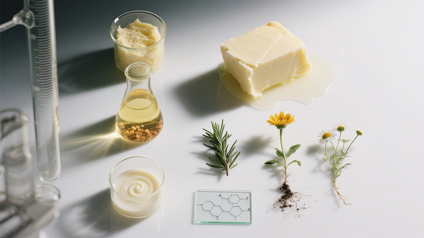 Beef Tallow: The Natural Skincare Ingredient You Need to Know About