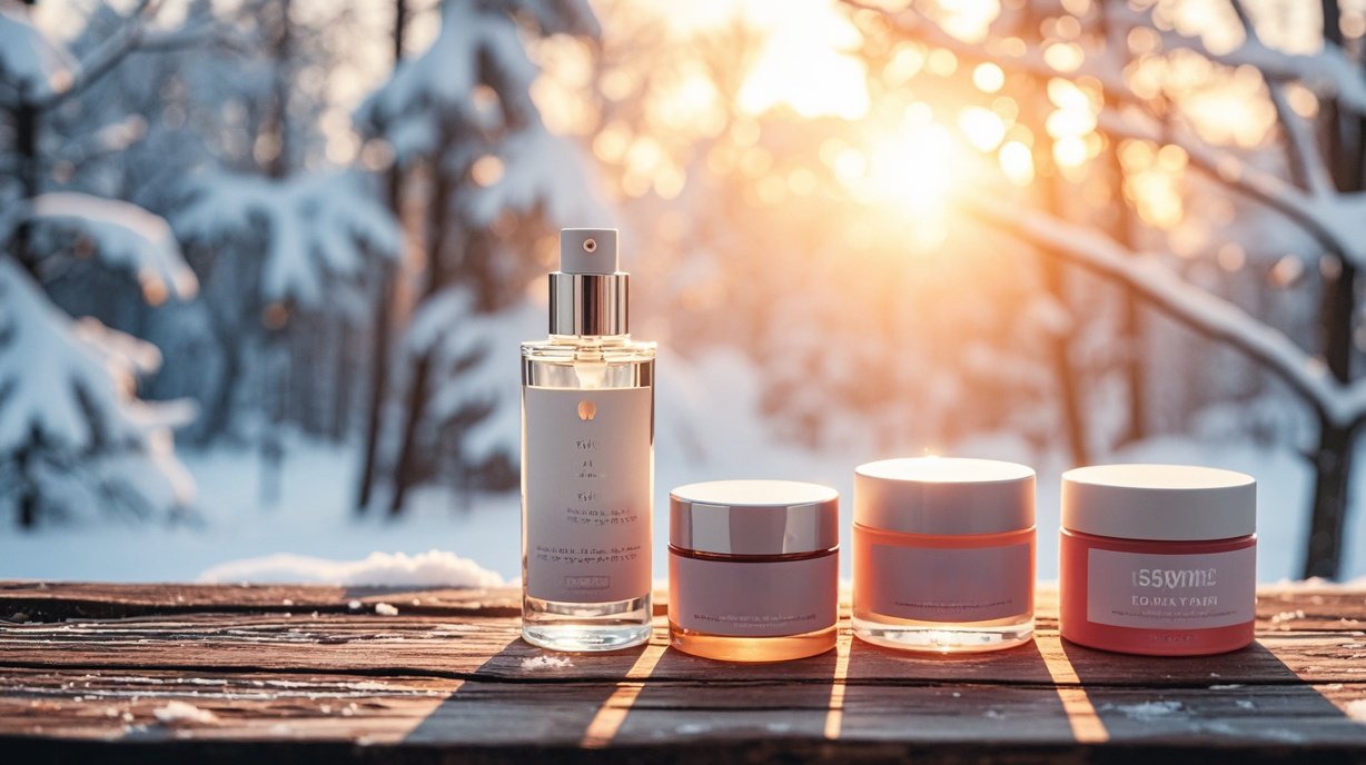 Winter-Proof Skincare: Your Ultimate Guide to Combat Cold Weather Challenges