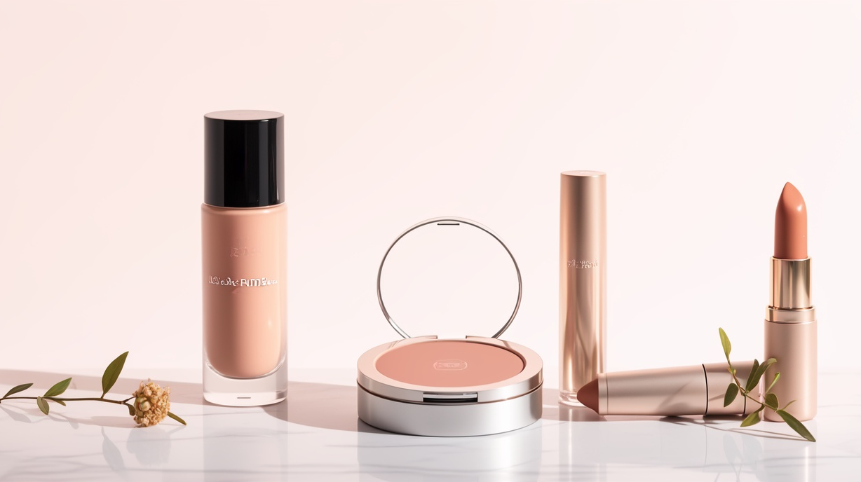 The Rise of Clean Makeup: Embracing Safer, Non-Toxic Beauty