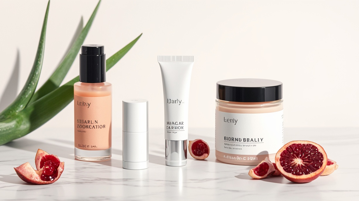 The Rise of Clean Beauty: Discovering Natural Origins in Makeup Brands