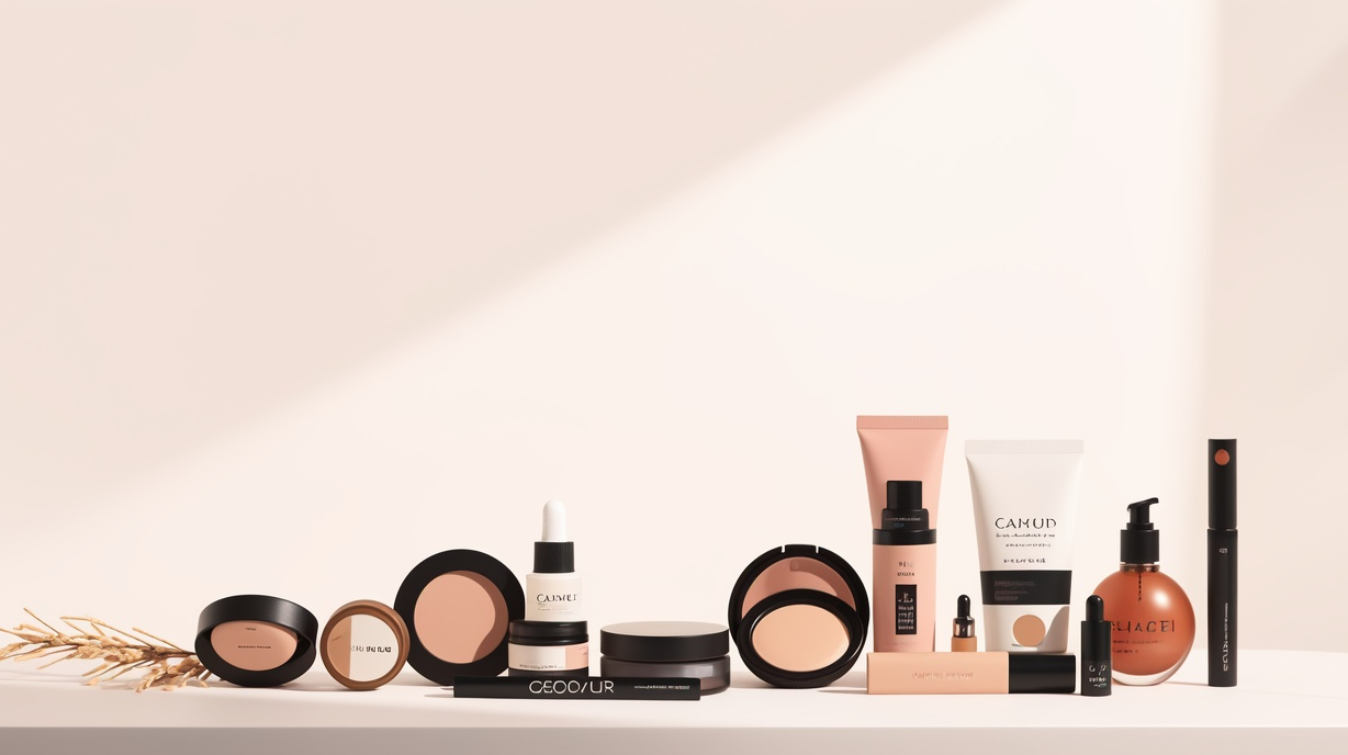 Navigating the USA Makeup Market: A Guide to Private Label Makeup Manufacturers