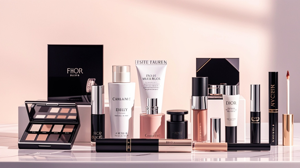 Discover the Best-Selling Makeup Brands and Products in Australia