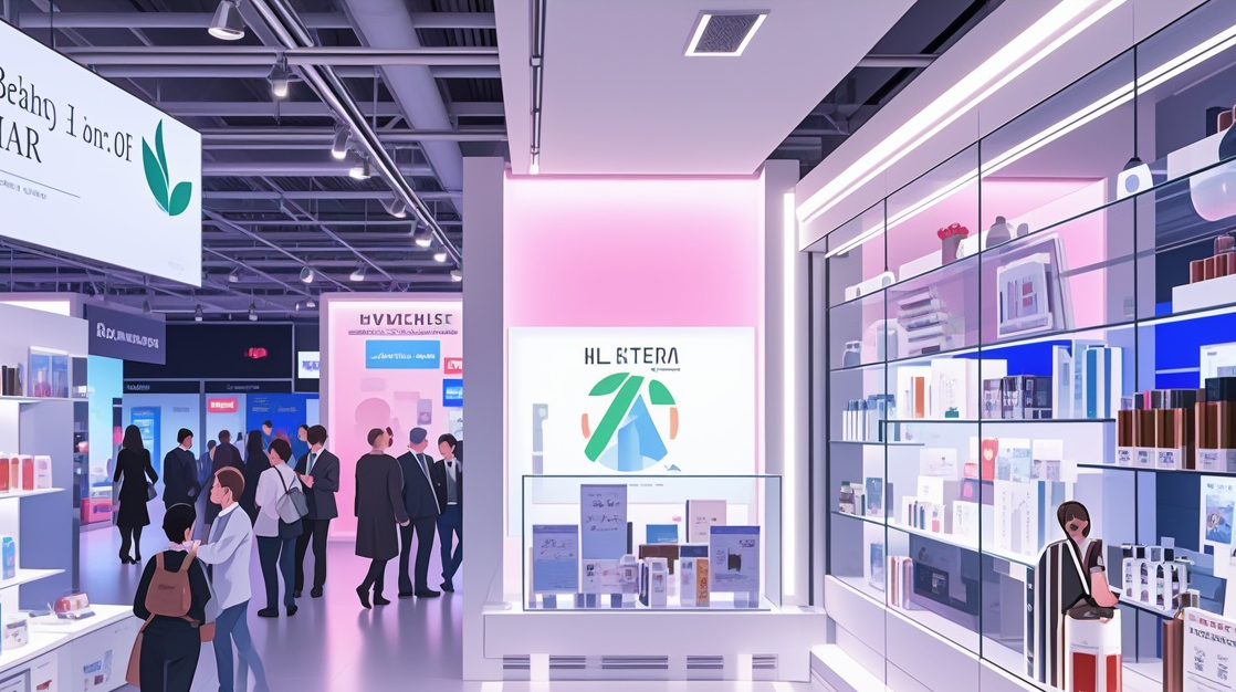 Canton Fair 2024: A Gateway to Global Beauty Innovations with ZM Beauty Supply