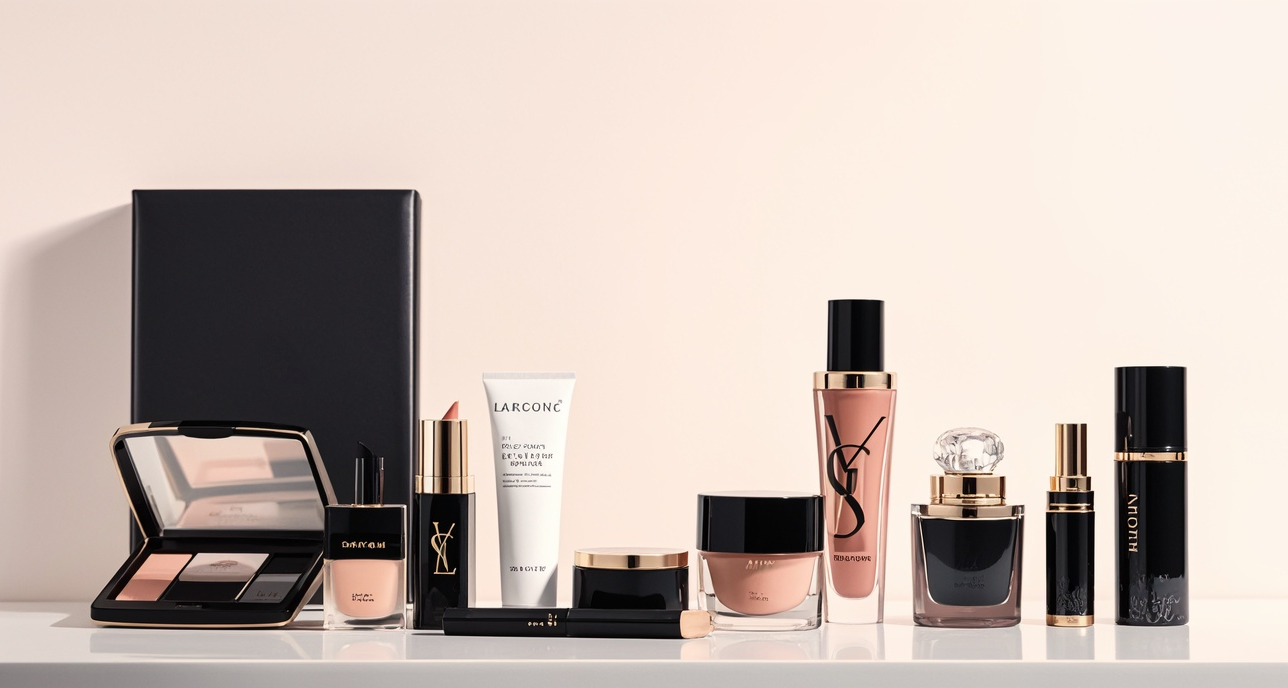 Exploring the World of French Makeup Manufacturers: A Guide to Iconic Brands and Production Excellence