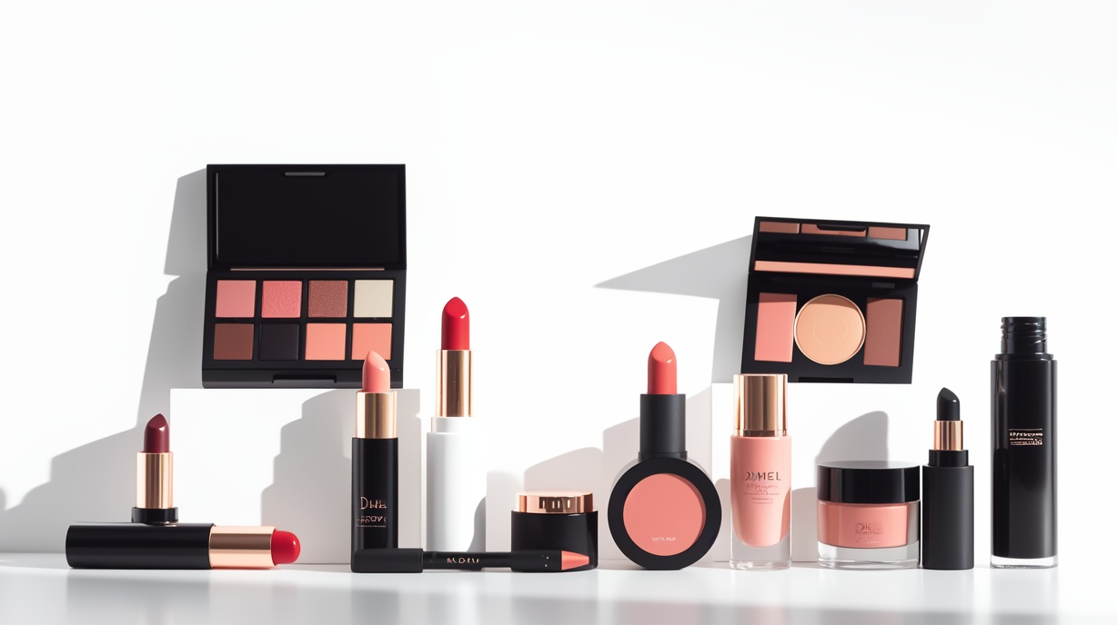 How to Stand Out in the Crowded Private Label Makeup Market