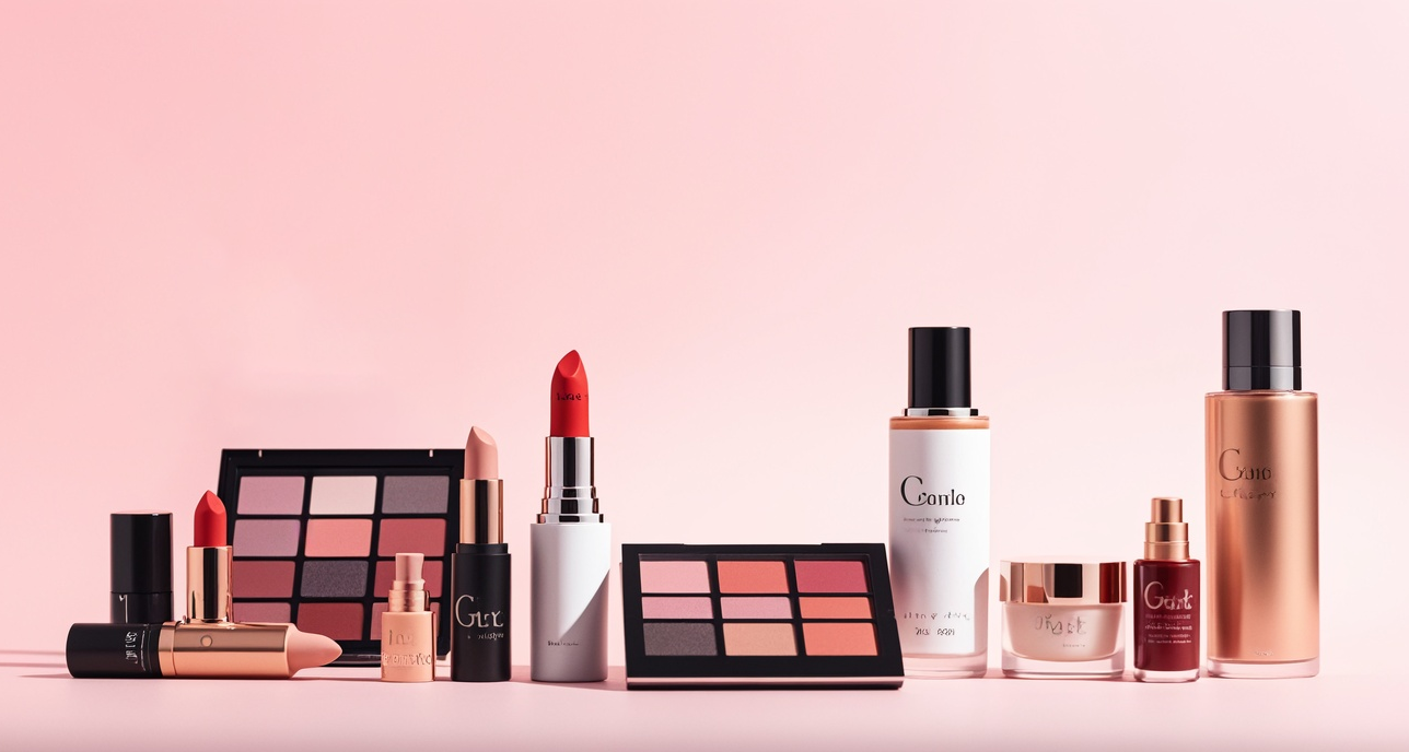 Mastering the Art of Selling Cosmetics Online: A Comprehensive Guide