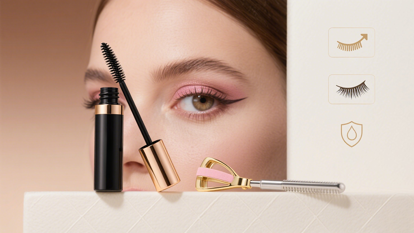 Can Mascara Double as Eyebrow Gel? A Detailed 2025 Guide for Flawless Brows