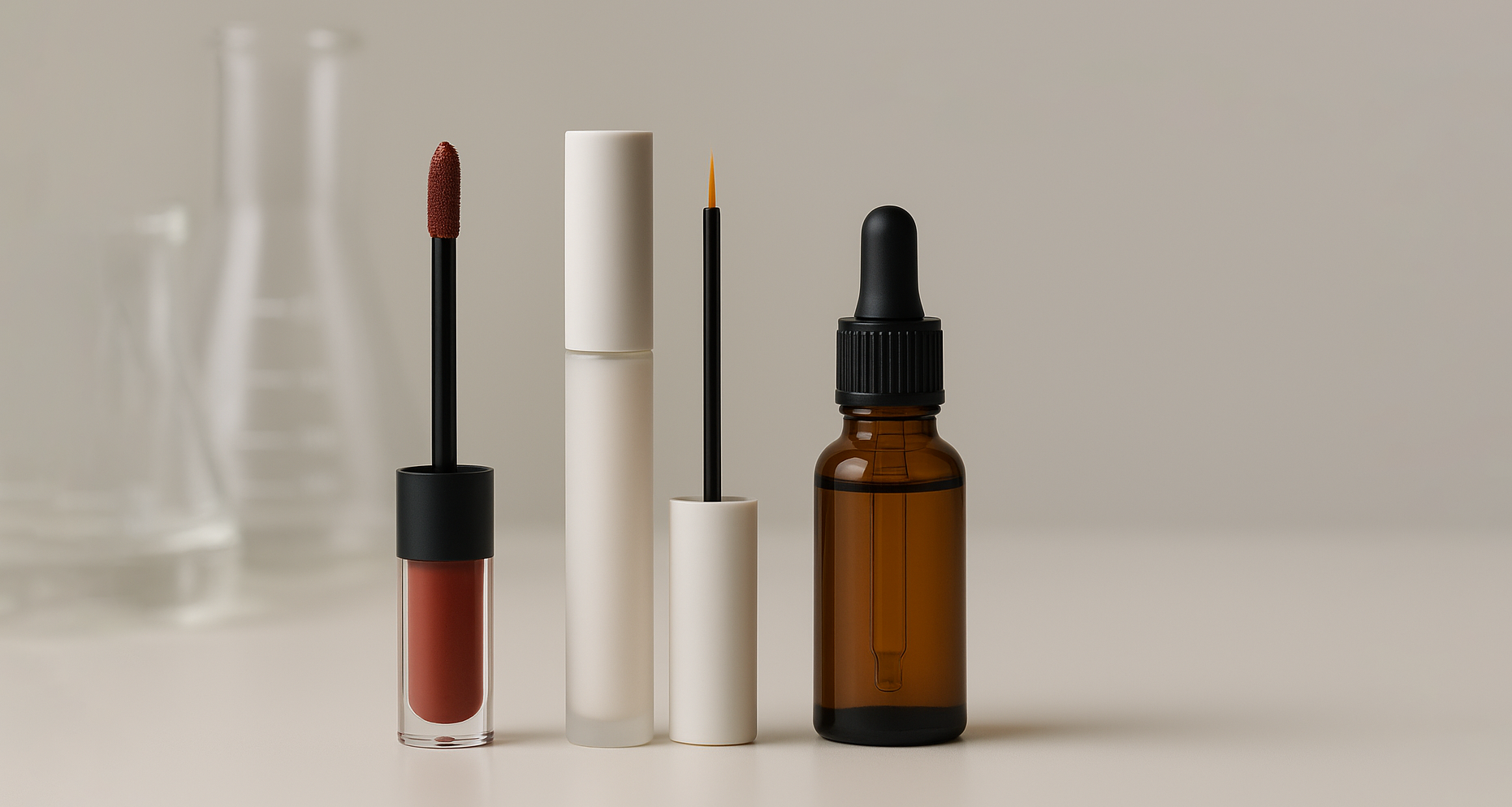 Why Choose White Label Beauty Products: A Smart Solution for Brands & Retailers