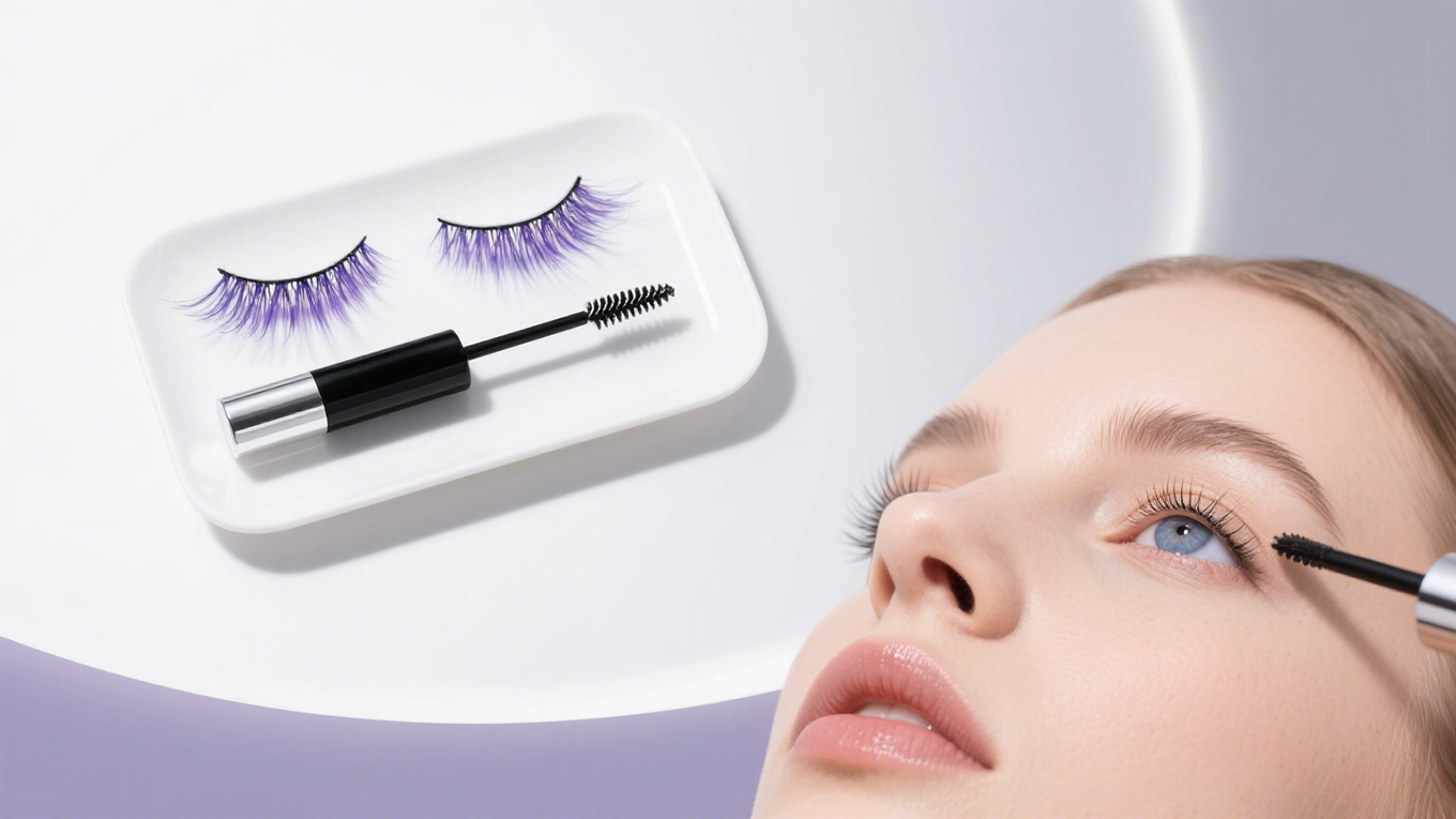 Does Mascara Damage Your Eyelashes? Understanding the Facts and Protecting Your Lashes – ZM Beauty Supply