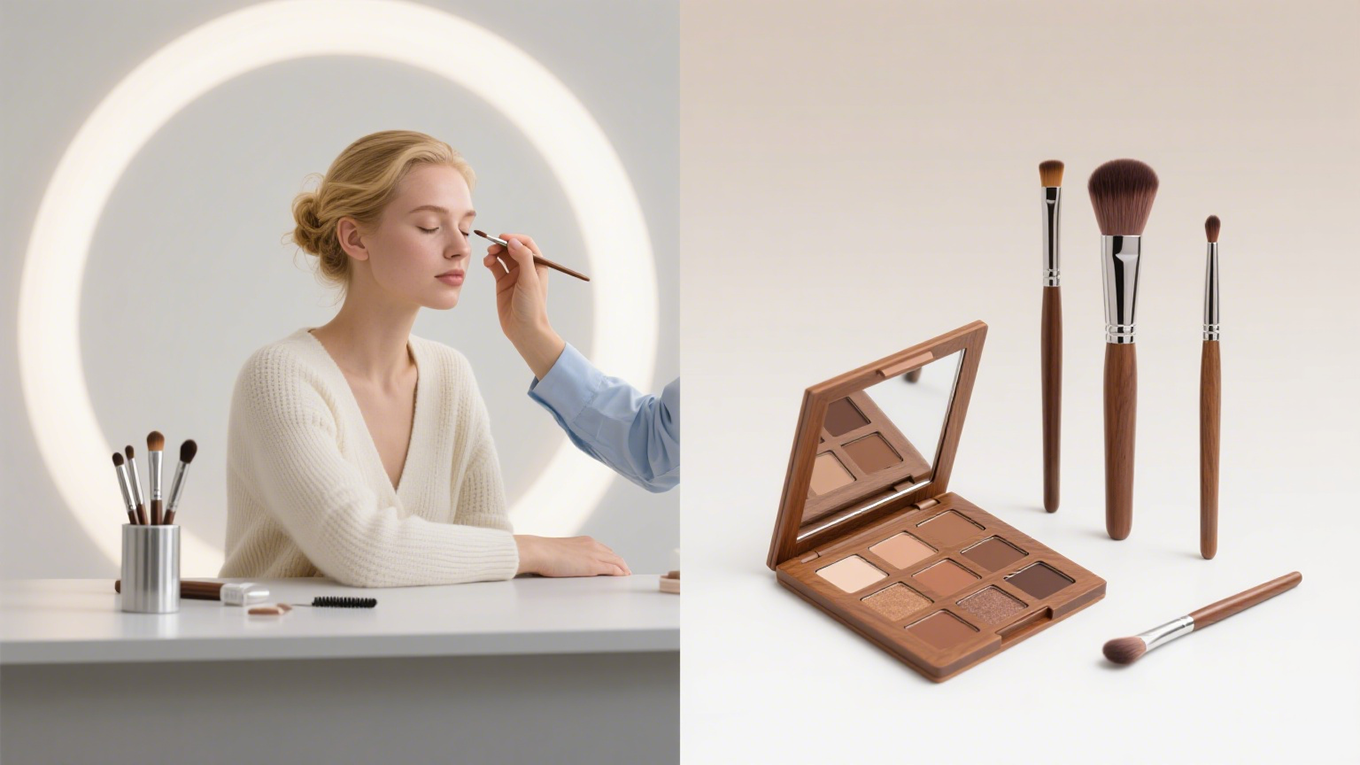 Easy and Effective Tips for Applying Makeup Like a Professional