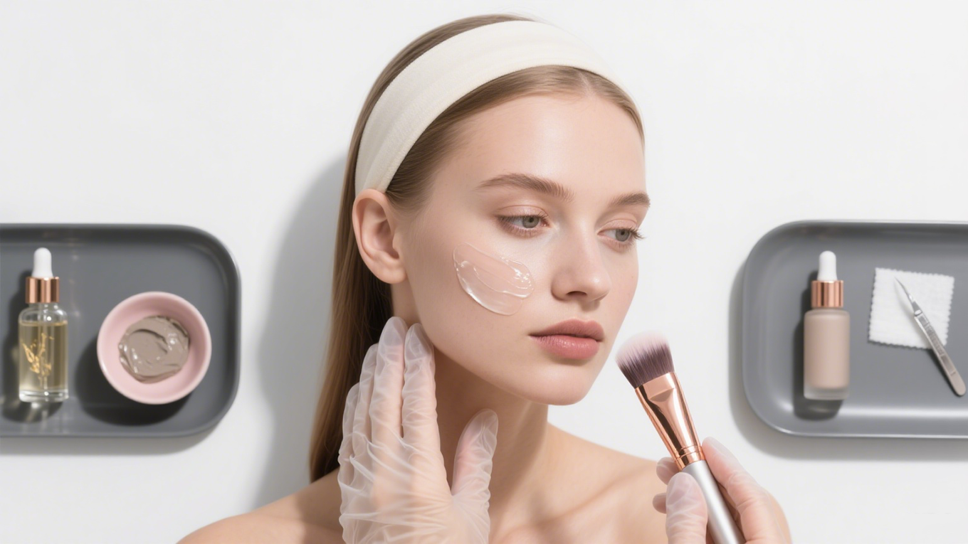Emerging Skincare Trends for 2025: Innovation, Personalization, and Sustainability