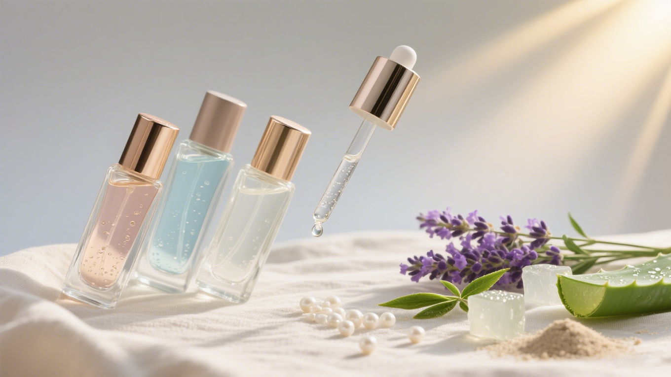 Ensuring Cosmetic Safety and Quality: The Importance of Lab Testing