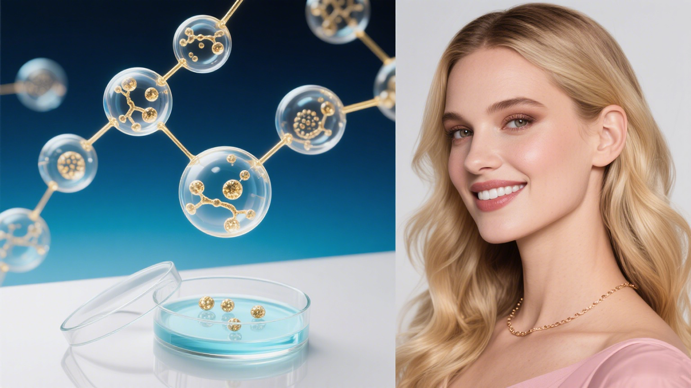 Exosomes in Skincare: Unlocking Regeneration with ZM Beauty Supply