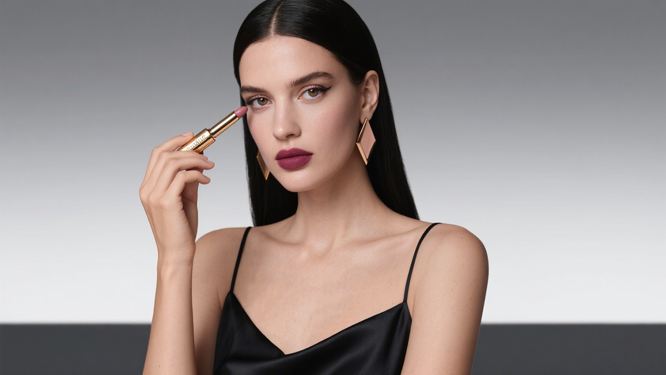 Eyeshadow Sticks: The Convenient, Versatile Eye Makeup Essential