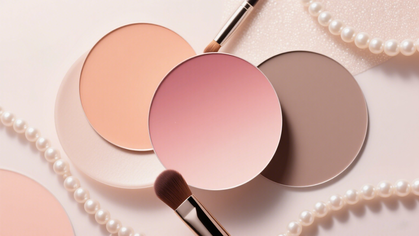 Guide to Makeup for Your Skin Tone