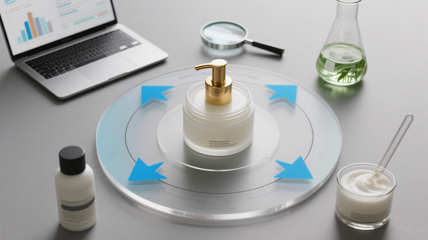 How to Create Your Hair Conditioner Brand: A Complete Guide from Market Research to Product Development