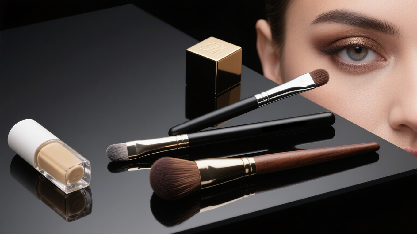 How to Do a Smokey Eye Makeup: Step-by-Step Guide by ZM Beauty Supply