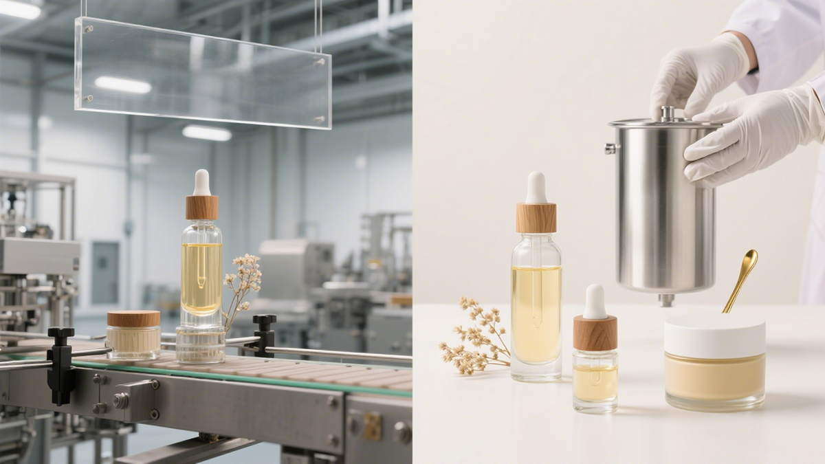 How to Launch Your Own Private Label Skincare Line: A Step-by-Step Gui