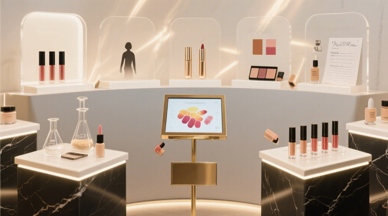How to Launch Your Own Signature Cosmetics Product with ZM Beauty Supply