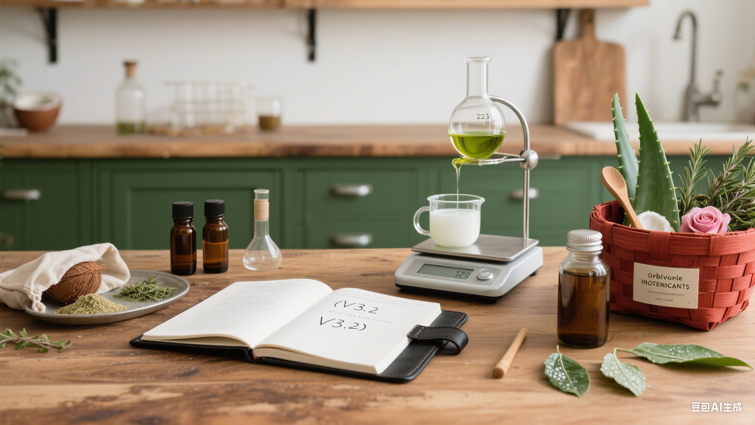 How to Start a Natural Skincare Line in 2025 A Complete Guide