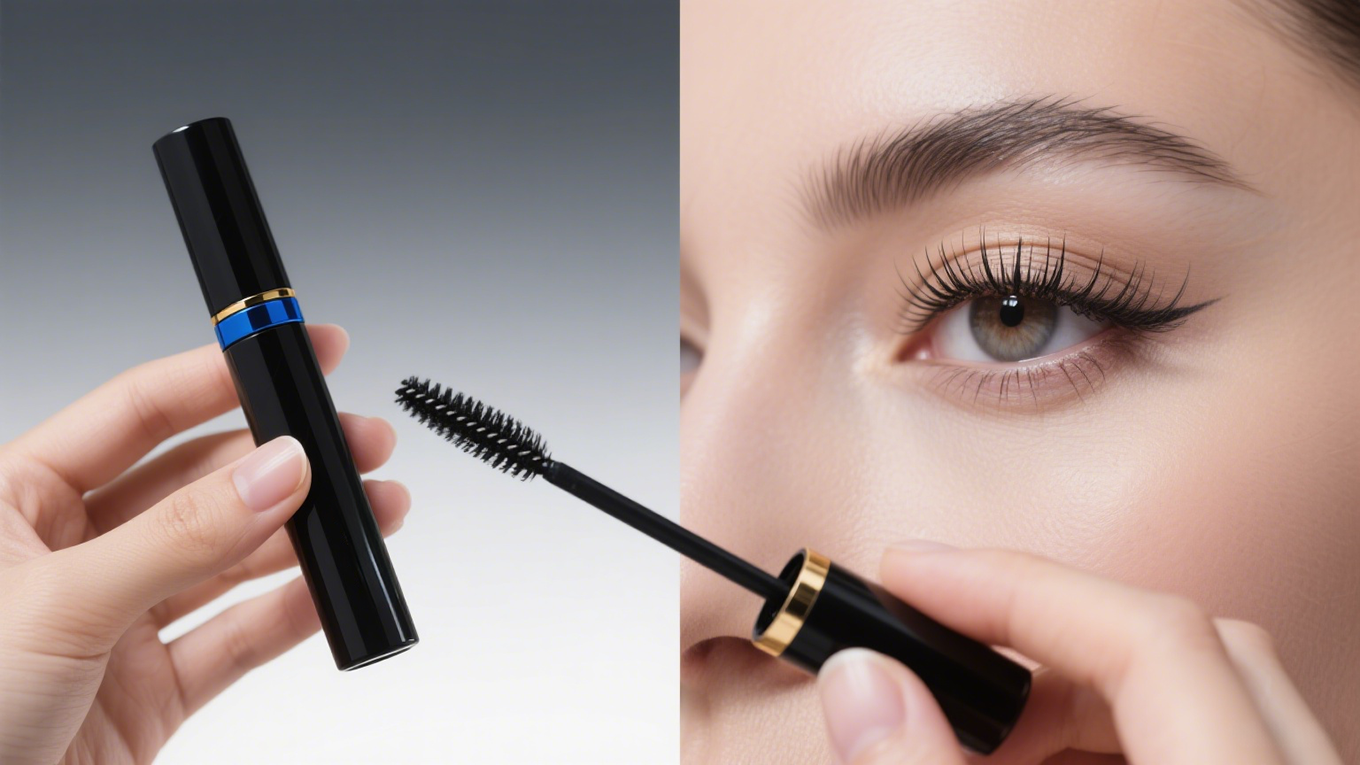 Lash Styling vs. Mascara Ultimate Guide to Stunning Lashes by ZM Beauty Supply