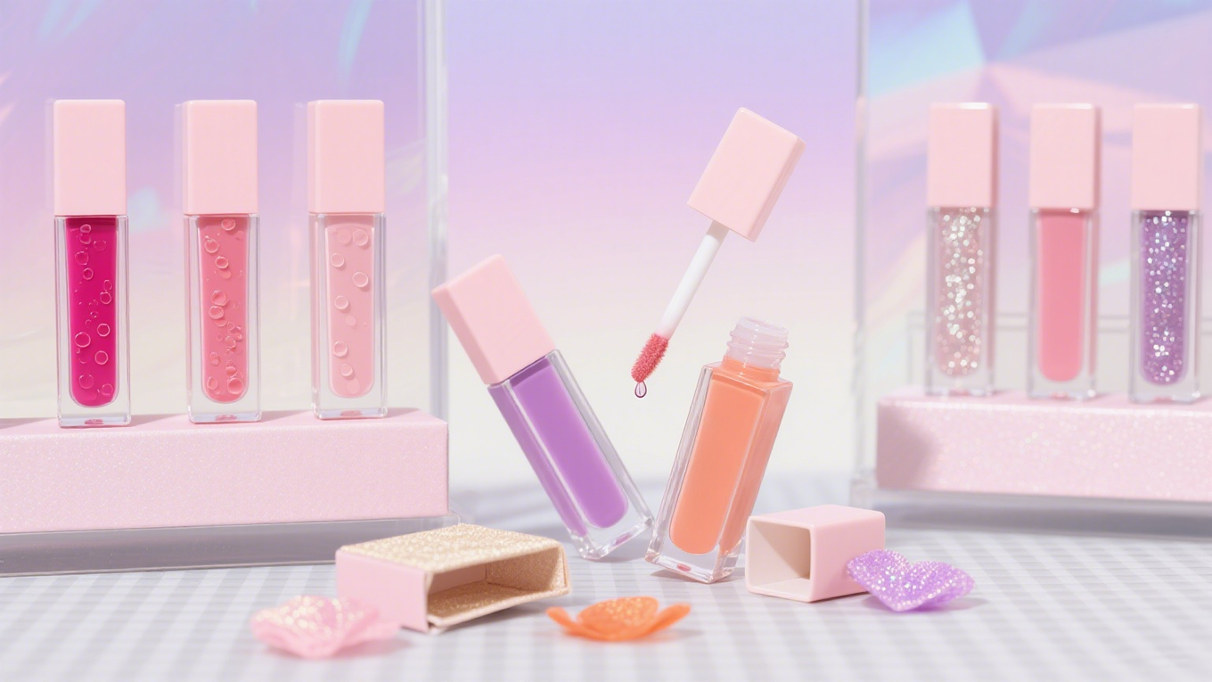 Lip Oil Manufacturing in 2025: Innovations, Trends, and Market Opportunities