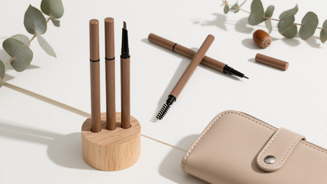 Mastering Eyebrow Makeup: A Step-by-Step Guide to Beautiful Brows