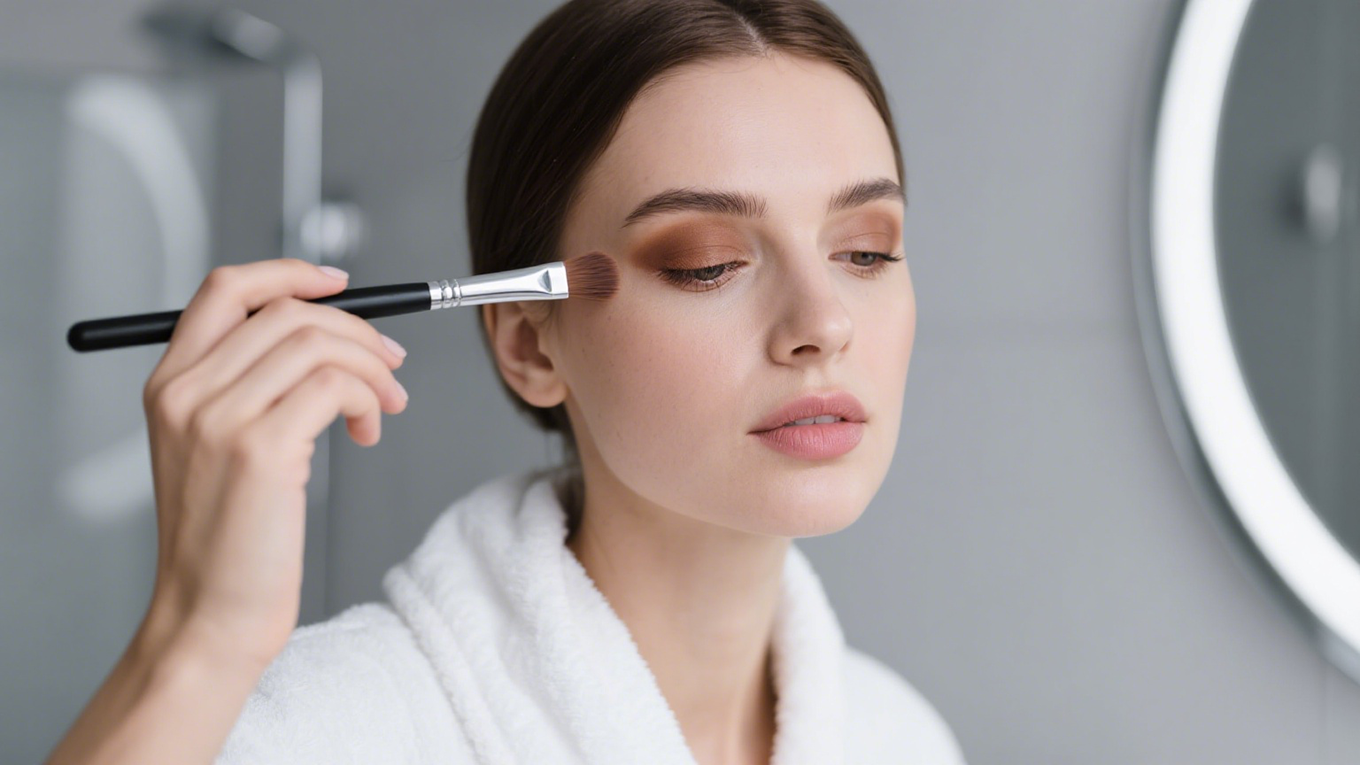 Mastering Makeup for Almond-Shaped Eyes: The Ultimate Eyeshadow Guide