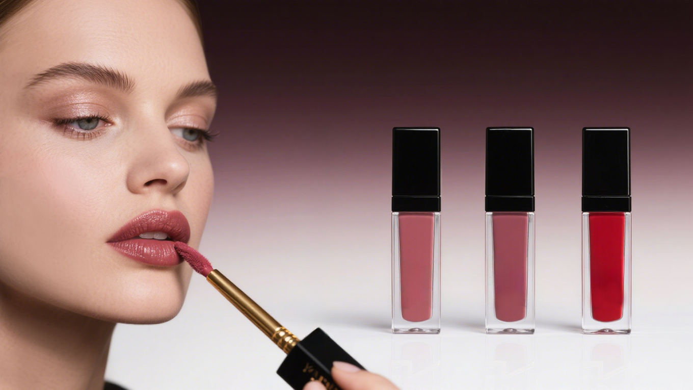 Maximizing Lip Gloss Longevity: How Long Does Lip Gloss Really Last? A Complete Guide by ZM Beauty Supply