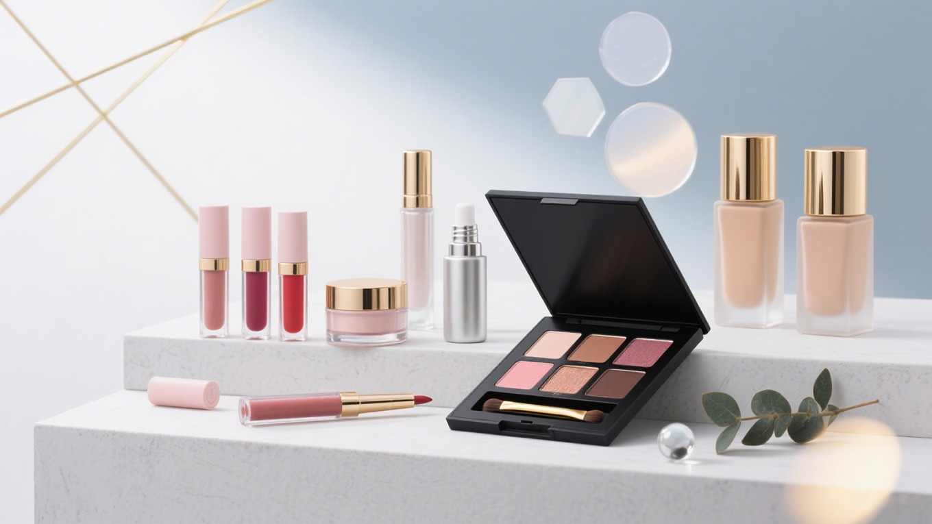 Most Profitable Cosmetic Products: Insights for ZM Beauty Supply