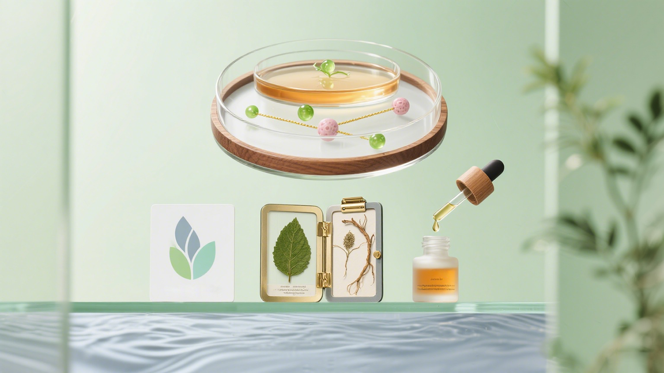 Plant-Based PDRN: The Future of Ethical, Regenerative Skincare by ZM Beauty Supply