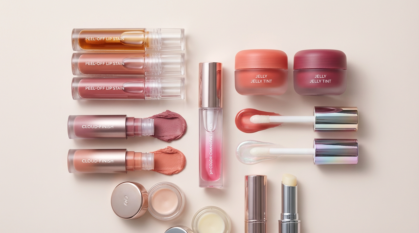 50+ Creative Lip Product Ideas for Your Beauty Brand (2026 Edition)