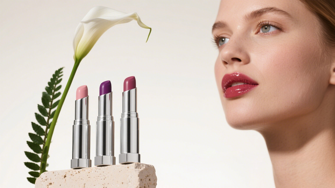 The Allure of Color-Changing Lipsticks and Lip Balms: A Complete Guide