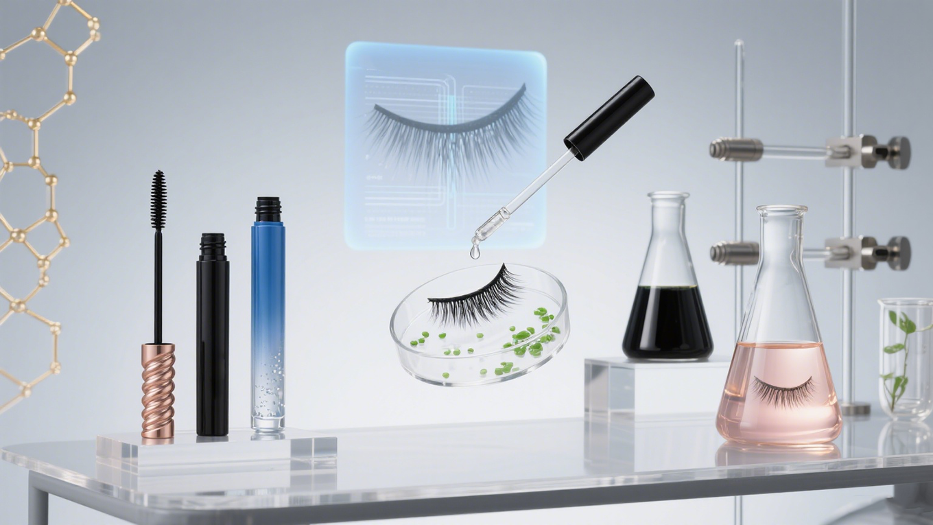 The Art of Mascara Customization: Tailoring Your Beauty Routine