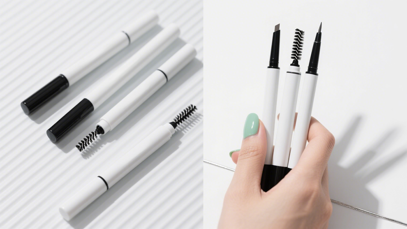 The Ultimate Guide to Choosing and Using Eyebrow Pencils for Perfect Brows