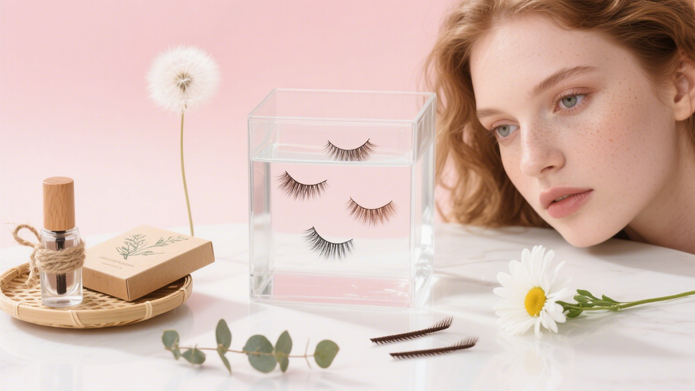 The Ultimate Guide to Half Lashes: Enhance Your Beauty Routine