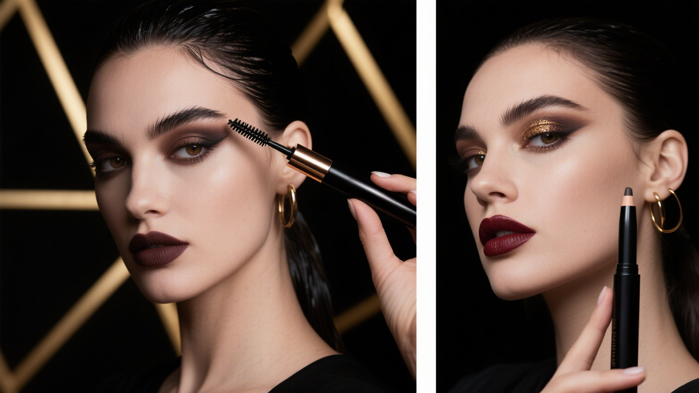 The Ultimate Guide to Mastering Eye Makeup: Step-by-Step Techniques for Beginners