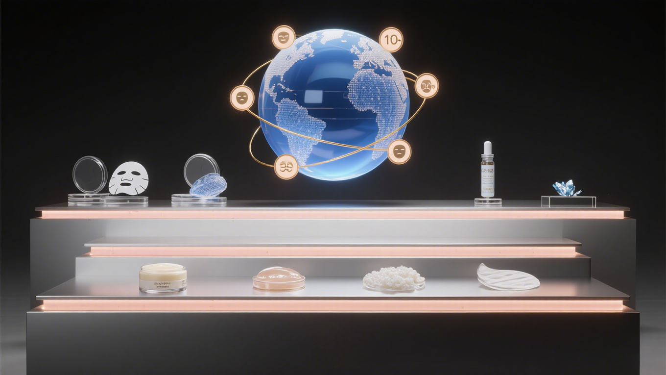 Top 10 Private Label Mask Manufacturers: Elevate Your Beauty Line with ZM Beauty Supply