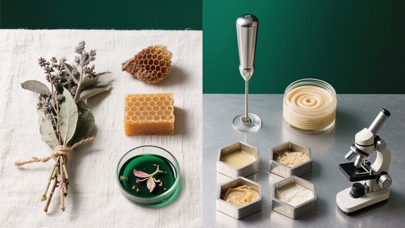 Top 5 Private Label Cosmetics Manufacturers in Argentina