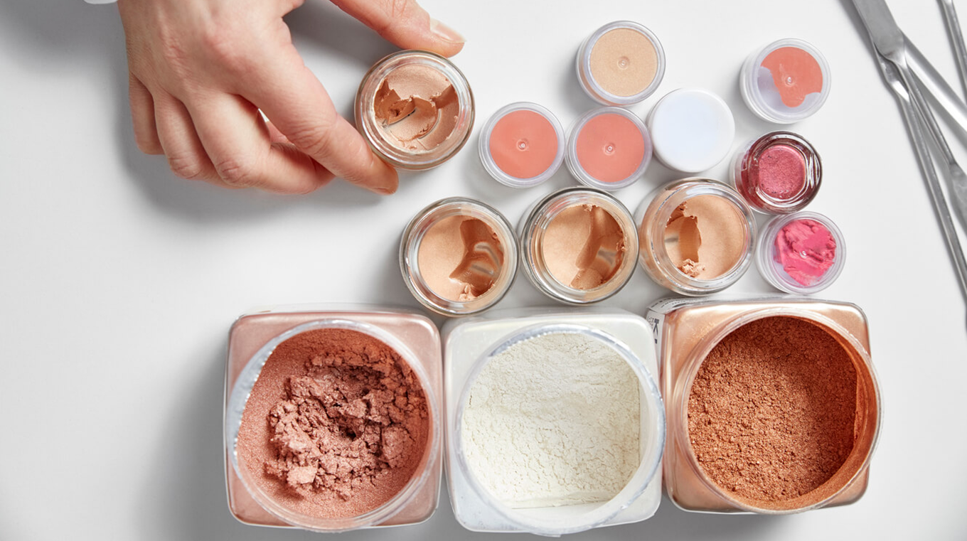 Top 8 Private Label Beauty Product Manufacturers in Colombia