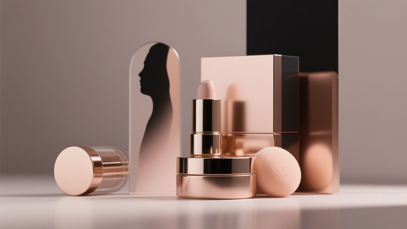 Top Makeup Manufacturers in the Cosmetics Industry 2025